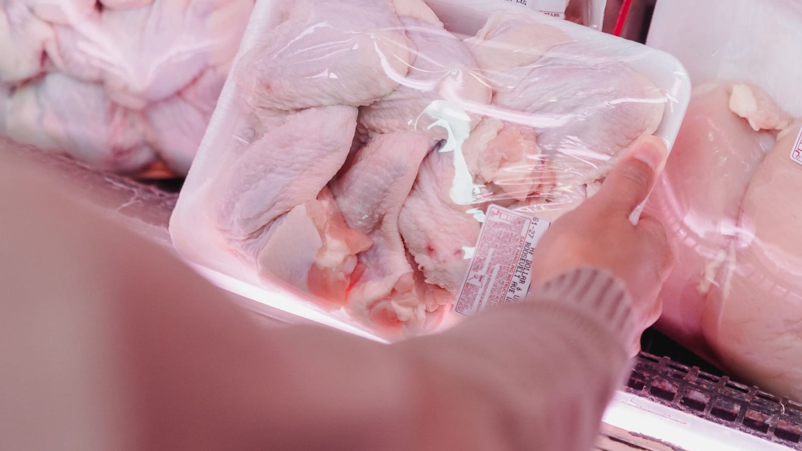 What a Free Turkey Actually Costs: The Threshold Promo, Worked Out