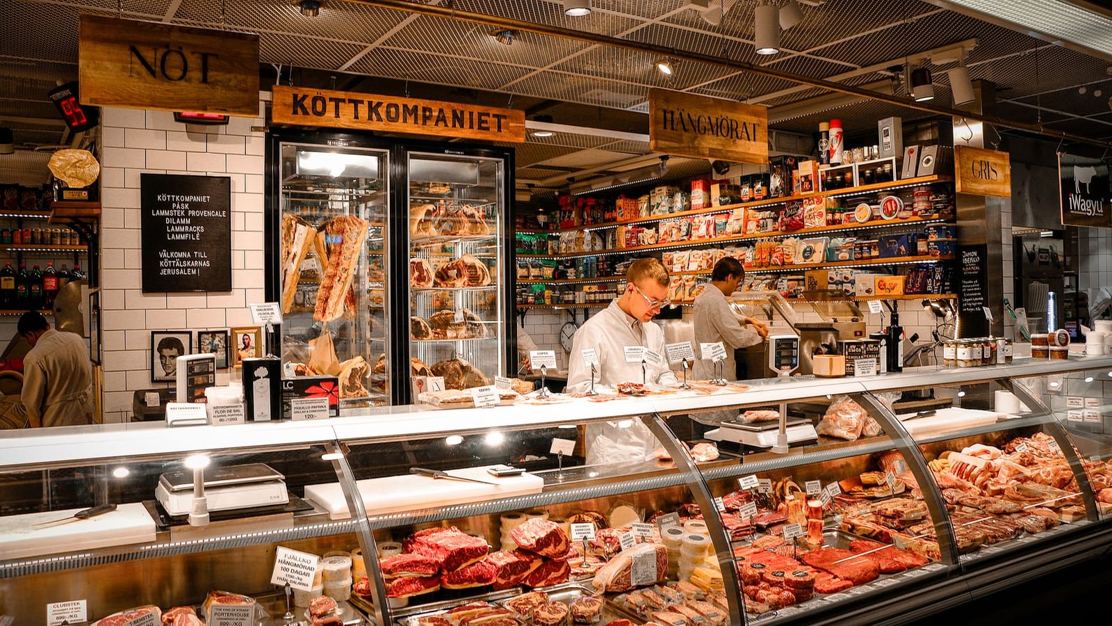 Kuhn's Market and the Case for the Store That Isn't Trying to Be Everything