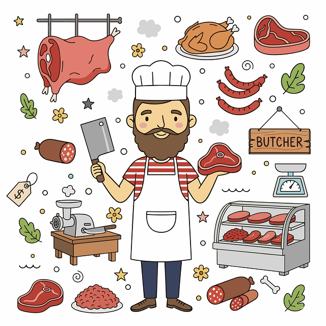 Meat Price Patterns: Timing Your Protein Purchases