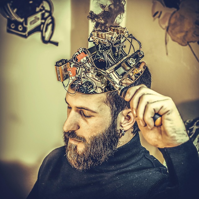 Playing with the senses can alter the experience of shopping