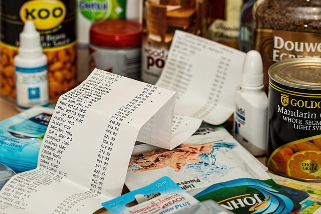 Grocery Pricing Psychology